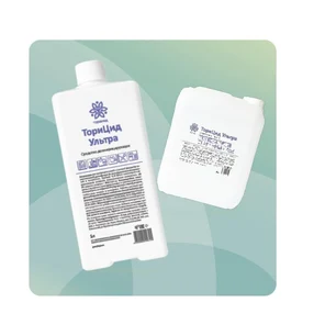 Торицид Ультра