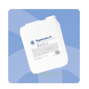 Ториклин Н
