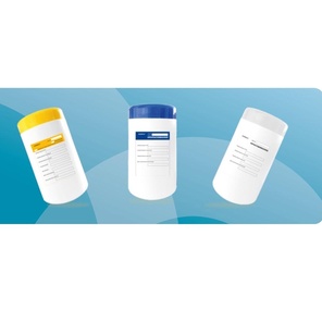 UNISBOX 3-этапная система