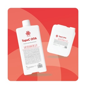 ТориС ОПА