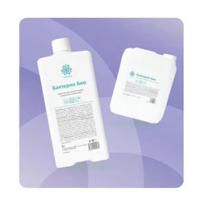 Бактерио Био