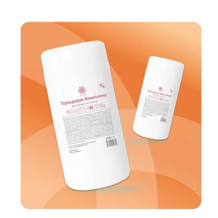Торидерм Комплекс