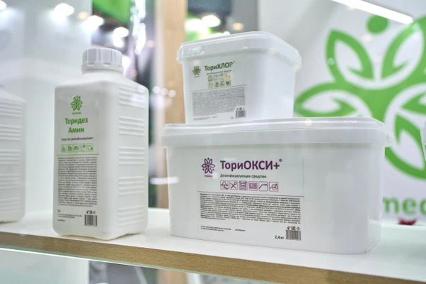 С 8 по 11 декабря! КРОКУС СИТИ ХОЛЛ
ЗДРАВООХРАНЕНИЕ 2025
ПАВИЛЬОН 2 ЗАЛ 5 СТЕНД 5D010