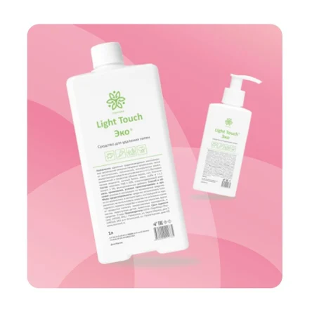 Light Touch Эко