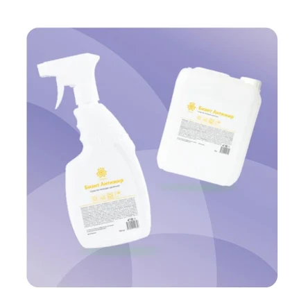 Биант Антижир