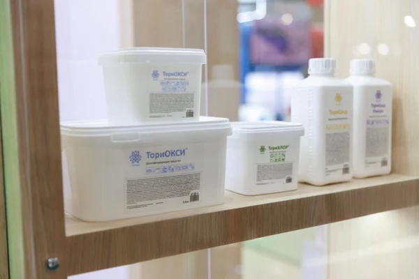 С 8 по 11 декабря! КРОКУС СИТИ ХОЛЛ
ЗДРАВООХРАНЕНИЕ 2025
ПАВИЛЬОН 2 ЗАЛ 5 СТЕНД 5D010