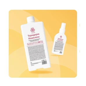 Торидерм Комплекс