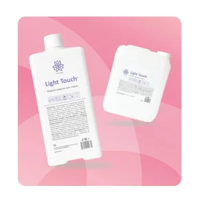 Light Touch