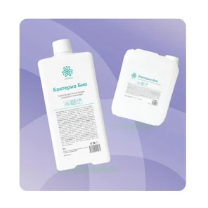 Бактерио Био