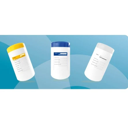 UNISBOX 3-этапная система