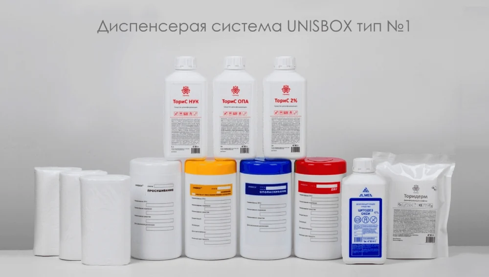 Блог про нас