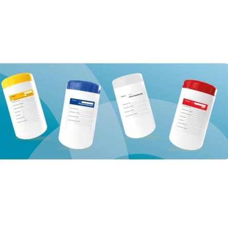 UNISBOX 4-этапная система