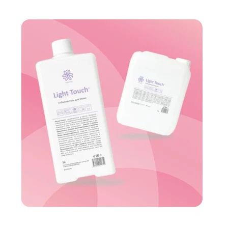 Light Touch